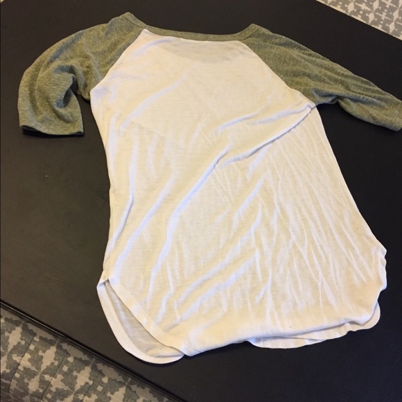 Baseball Tee - Picture 2 of 2